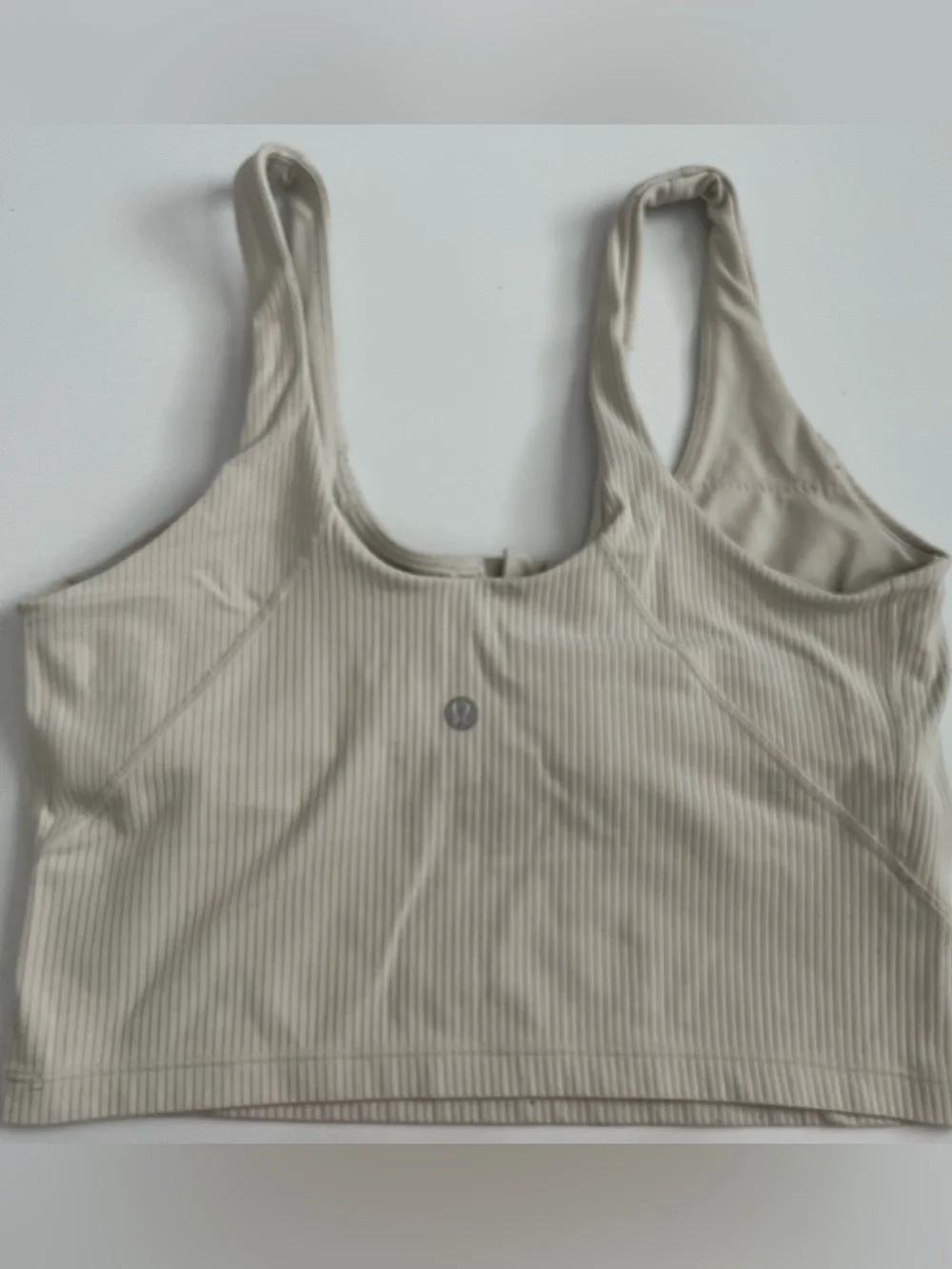 lululemon athletica smooth top adds